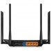 TP-LINK AC1200 WIRELESS DUAL BAND GIGABIT ROUTER ARCHER C6